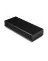 Inter-Tech K-1685-M.2 NVMe USB 3.2 Gen2 - SSD enclosure - nr 2