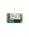 Transcend 64GB MSA372M 520/100 mSATA - nr 1