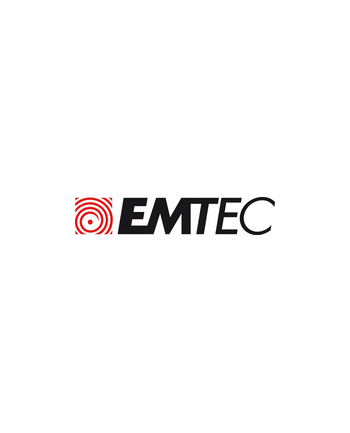 Emtec SSD 1TB 5200/2000 X400 PCIe4 M.2 - ECSSD1TX400