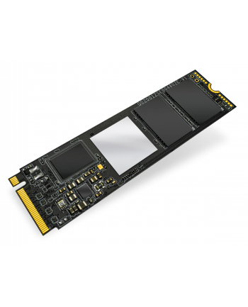 Emtec SSD 500GB 5200/2000 X400 PCIe4 M.2 - ECSSD500GX400