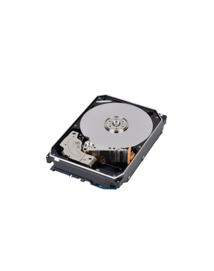 Toshiba 14TB Enterprise MG08ACA 7200 / SA3 - MG08ACA14TE główny