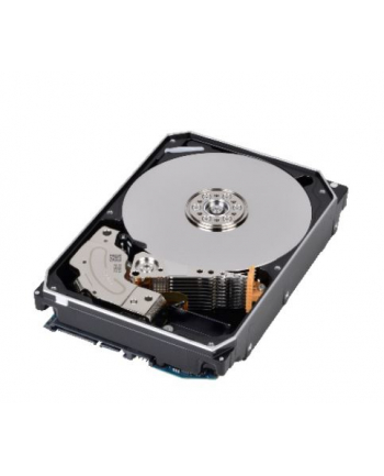 Toshiba 14TB Enterprise MG08ACA 7200 / SA3 - MG08ACA14TE