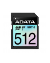 ADATA SD 512GB Premier Express Gen3 - nr 10