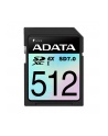 ADATA SD 512GB Premier Express Gen3 - nr 12