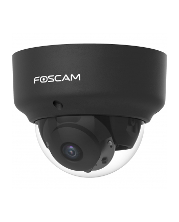 Foscam D2EP bk - PoE / 1920p / 2MP / WDR 2.0 / IP66