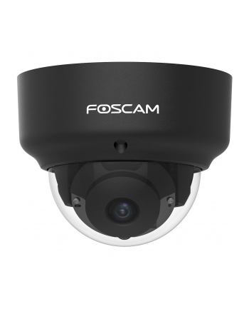 Foscam D2EP bk - PoE / 1920p / 2MP / WDR 2.0 / IP66