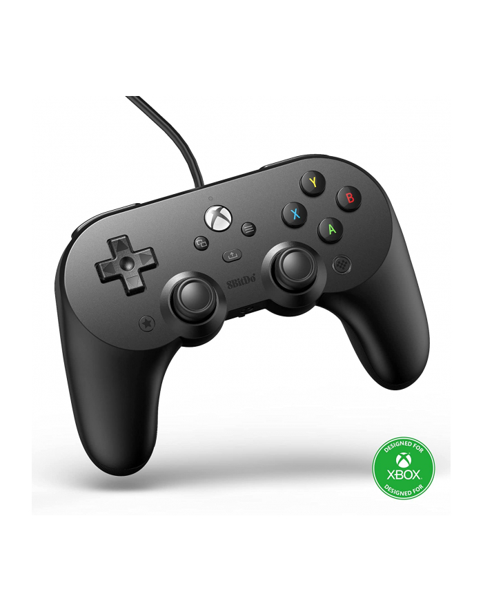 8BitDo Pro2 Xbox Edition BT - RET00281 główny