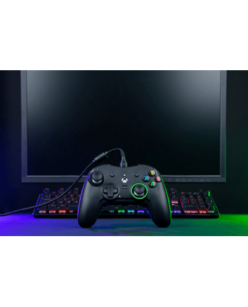 Nacon Revolution X Controller Kolor: CZARNY nr 1