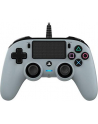 Nacon Wired Compact Controller grey - nr 1