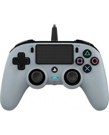 Nacon Wired Compact Controller grey