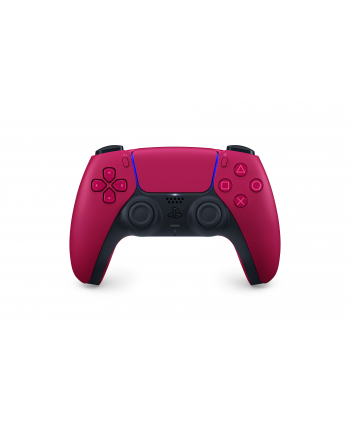 sony interactive entertainment Sony DualSense Controller red / Kolor: CZARNY