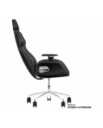 Thermaltake Argent E700 Gaming Chair Kolor: CZARNY - GGC-ARG-BBLFDL-01