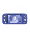 Nintendo Switch Lite blue - nr 9