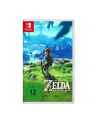 Nintendo The Legend of Zelda: B.o.t.W. 12th - nr 13