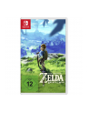 Nintendo The Legend of Zelda: B.o.t.W. 12th - nr 32