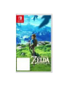 Nintendo The Legend of Zelda: B.o.t.W. 12th - nr 43