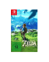 Nintendo The Legend of Zelda: B.o.t.W. 12th - nr 45
