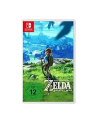 Nintendo The Legend of Zelda: B.o.t.W. 12th - nr 46