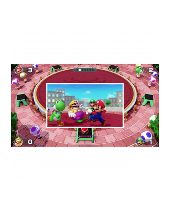 Nintendo Super Mario Party 06