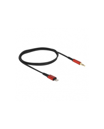 DeLOCK Audio 8P Ligh. St> Clin. St 3P 0.5m - 86586