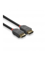 Lindy DisplayPort 1.2 cable Anthra Lindye 10m - 36486 - nr 8