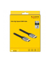 DeLOCK UHS HDMI 48Gbps 8K 60Hz 1m grey - 83995 - nr 10