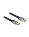 DeLOCK UHS HDMI 48Gbps 8K 60Hz 1m grey - 83995 - nr 5