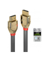 Lindy Ultra High Speed ??HDMI Cable GoldL 2m - 37602 - nr 9