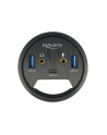 Delock 3P table hub 1xUSB-C + 2xUSB-A + HD - 62794 - nr 13