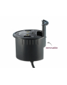 Delock 3P table hub 1xUSB-C + 2xUSB-A + HD - 62794 - nr 1