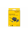 Delock 3P table hub 1xUSB-C + 2xUSB-A + HD - 62794 - nr 2