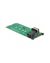 DeLOCK mixed lot with 2 SFF-8639 / SFF-8643> 1xM.2 - 62945 - nr 12