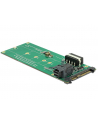 DeLOCK mixed lot with 2 SFF-8639 / SFF-8643> 1xM.2 - 62945 - nr 8