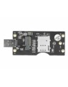 DeLOCK USB 3.0 conv. Type-A St> M.2 Key.B - with SIM slot - nr 9