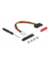DeLOCK M.2 Key M> PCIe x4 NVMe adapter - + 20cm cable - nr 4