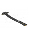 DeLOCK M.2 Key M> PCIe x4 NVMe adapter - + 20cm cable - nr 5