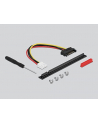 DeLOCK M.2 Key M> PCIe x16 NVMe w. - + 20cm cable - nr 12