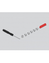 DeLOCK riser card M.2 Key M extension - with 20 cm cable - nr 3
