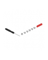 DeLOCK riser card M.2 Key M extension - with 20 cm cable - nr 6