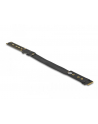 DeLOCK riser card M.2 Key M extension - with 20 cm cable - nr 7
