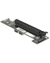 DeLOCK conv. 2xSFF-8654> PCIe x16 - nr 1