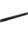 DeLOCK 19 cable management brush strip, cable management - nr 1