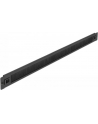 DeLOCK 19 cable management brush strip, cable management - nr 2
