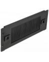 DeLOCK 10 cable management brush strip, cable management - nr 3