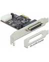DeLOCK PCIe> 2xSeriell RS-232 with 5V / 12V - 89909 - nr 14