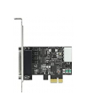 DeLOCK PCIe> 2xSeriell RS-232 with 5V / 12V - 89909 - nr 15