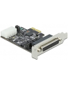 DeLOCK PCIe> 2xSeriell RS-232 with 5V / 12V - 89909 - nr 16