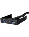 Silverstone Technology SST-FP32B-E - SST-FP32B-E - nr 1