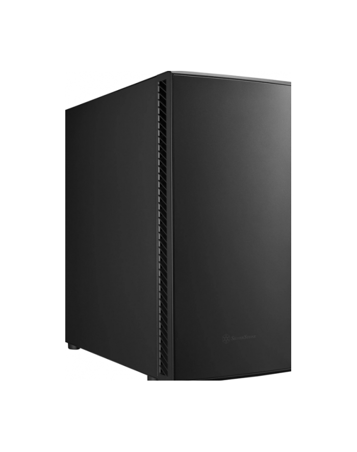 Silverstone Technology SST-SEQ1B - SST-SEQ1B główny