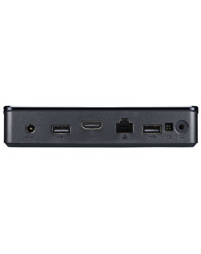 Shuttle NS02AE2 System Android 8.1 główny